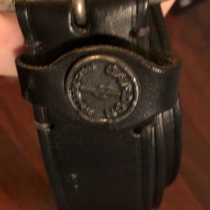 Carson men’s belt